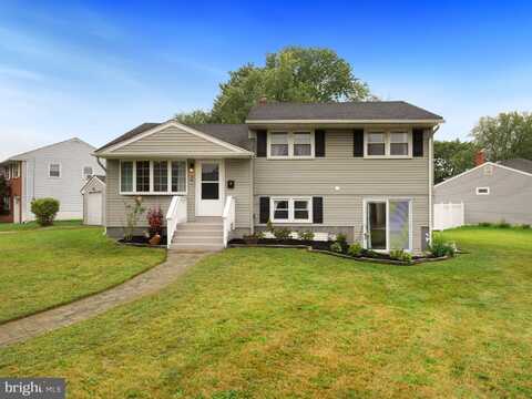 5 TRINITY PLACE, BARRINGTON, NJ 08007