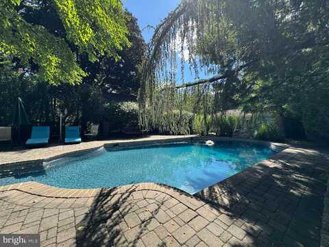 417 WINGATE ROAD, HUNTINGDON VALLEY, PA 19006