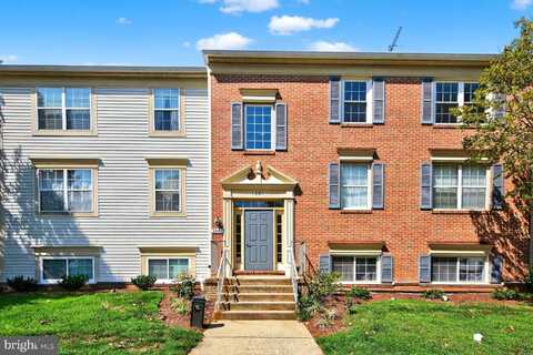 1001 FOXHUNT TERRACE NE, LEESBURG, VA 20176