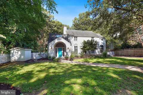 7105 WILSON LANE, BETHESDA, MD 20817