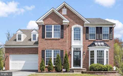 116 HARLAN LOOP, CHESTERTOWN, MD 21620