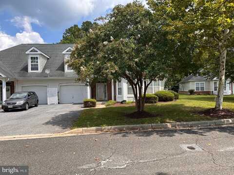 303 DUNNVILLE PLACE, UPPER MARLBORO, MD 20774