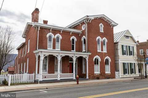 9400 CONGRESS STREET S, NEW MARKET, VA 22844
