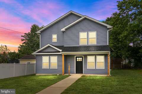 822 3RD AVENUE, CROYDON, PA 19021