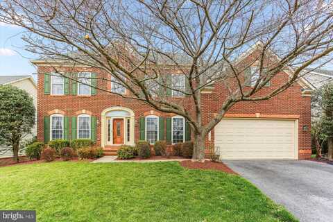 9132 BELVEDERE DRIVE, FREDERICK, MD 21704