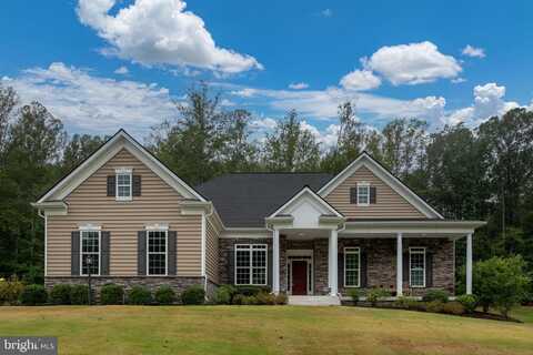 265 POPLAR MANOR AVENUE, FREDERICKSBURG, VA 22406