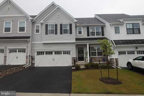 2925 FENCE BUSTER COURT, FREDERICK, MD 21702