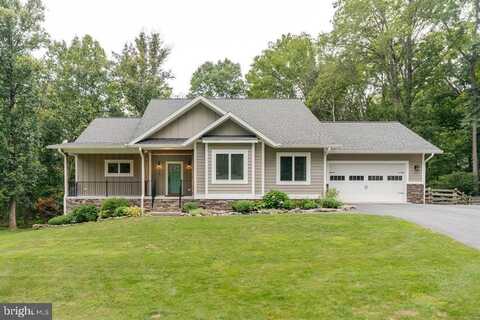 5633 NATASHA COURT, ROCKINGHAM, VA 22802