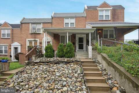 367 W SALAIGNAC STREET, PHILADELPHIA, PA 19128