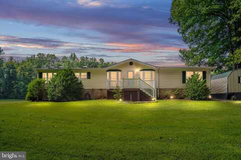 3201 DANBURY CIRCLE, SPOTSYLVANIA, VA 22551