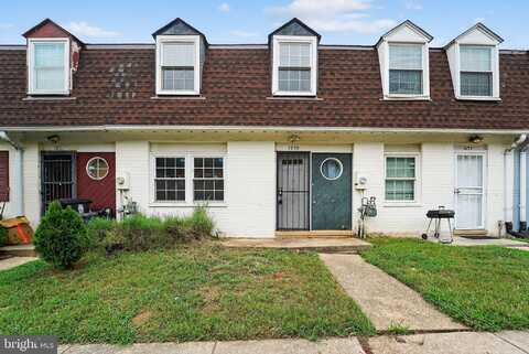 1859 DUTCH VILLAGE DRIVE, LANDOVER, MD 20785