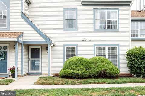 157 ANDOVER PLACE, ROBBINSVILLE, NJ 08691