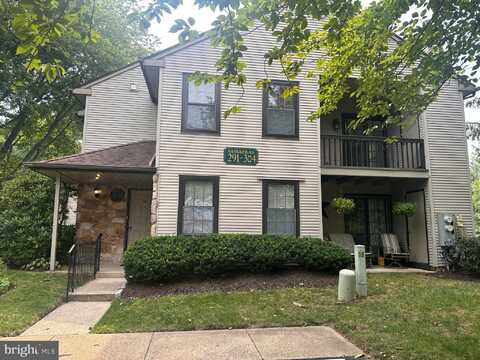 292 SASSAFRASS COURT, WARRINGTON, PA 18976