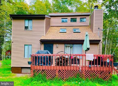 72 E CREEK VIEW DRIVE, GOULDSBORO, PA 18424