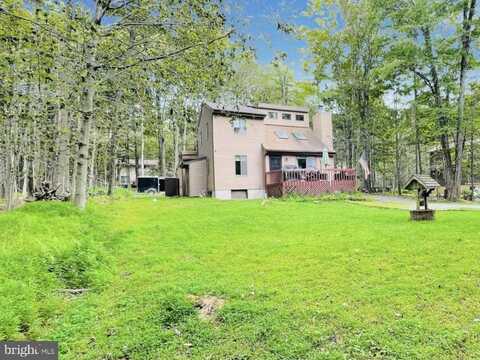 72 E CREEK VIEW DRIVE, GOULDSBORO, PA 18424