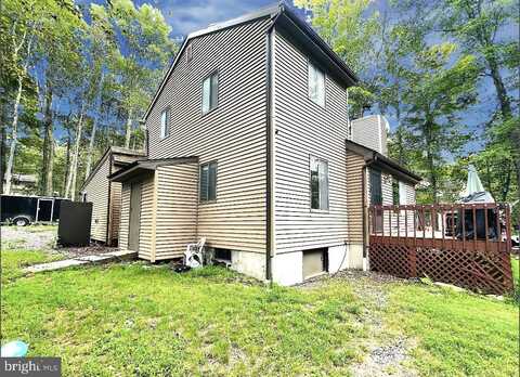 72 E CREEK VIEW DRIVE, GOULDSBORO, PA 18424