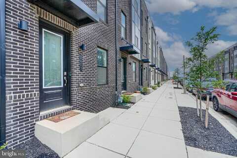 2603 LIGHT STREET, BALTIMORE, MD 21230