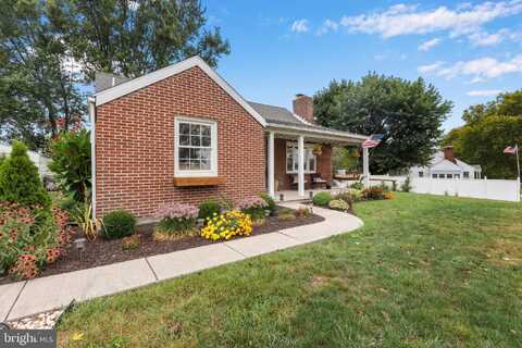 389 SCHOOLHOUSE ROAD, MIDDLETOWN, PA 17057