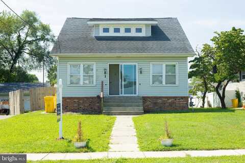 1 1ST AVENUE, GLEN BURNIE, MD 21061