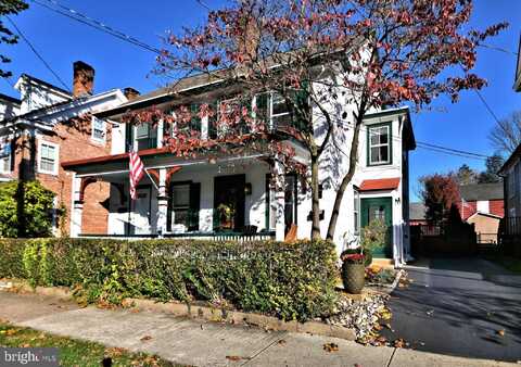 143 N STATE STREET, NEWTOWN, PA 18940