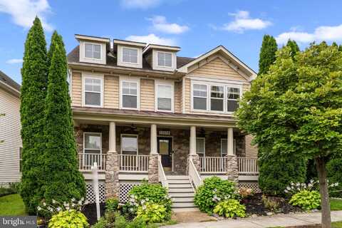 23819 BURDETTE FOREST ROAD, CLARKSBURG, MD 20871