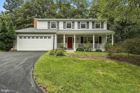 12871 VALLEYWOOD DRIVE, WOODBRIDGE, VA 22192
