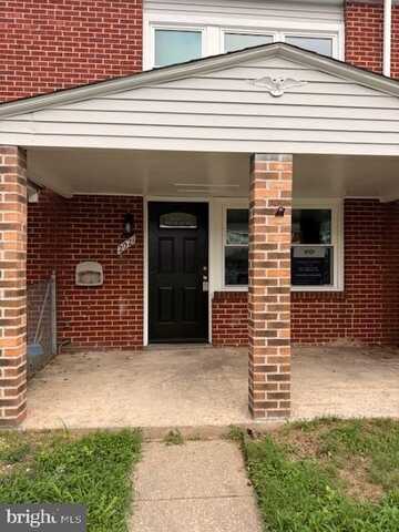 2021 KELMORE ROAD, BALTIMORE, MD 21222