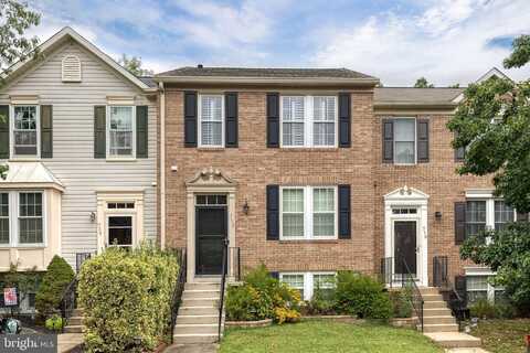 712 PINE DRIFT DRIVE, ODENTON, MD 21113