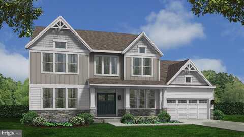 3910 DIPLOMAT AVENUE, BOWIE, MD 20721