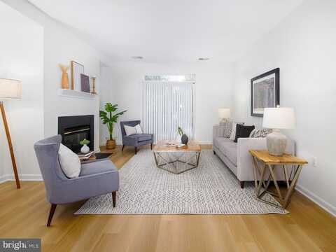 4330-L CANNON RIDGE COURT, FAIRFAX, VA 22033