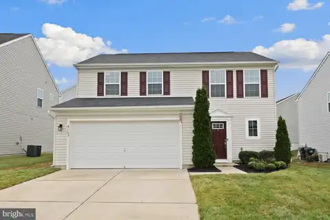 9103 WOOD CREEK CIRCLE, FREDERICKSBURG, VA 22407