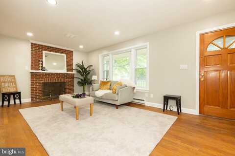 25731 RIDGE ROAD, DAMASCUS, MD 20872