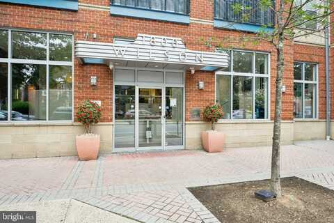 1800 WILSON BOULEVARD, ARLINGTON, VA 22201