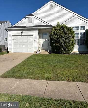 531 SAINT KITTS DRIVE, WILLIAMSTOWN, NJ 08094