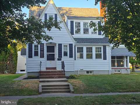 130 CRESCENT AVENUE, HAMILTON, NJ 08619
