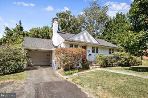 7116 WAYNE DRIVE, ANNANDALE, VA 22003