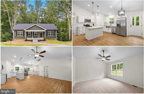 8339 KENNEDY DRIVE, KING GEORGE, VA 22485