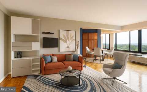 3601 WISCONSIN AVENUE NW, WASHINGTON, DC 20016