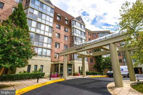 2901 S LEISURE WORLD BOULEVARD, SILVER SPRING, MD 20906