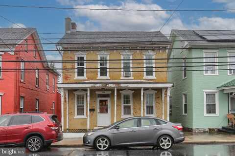 212 E MAIN AVENUE, MYERSTOWN, PA 17067