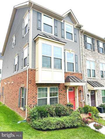 13715 LITTLE SENECA PARKWAY, CLARKSBURG, MD 20871