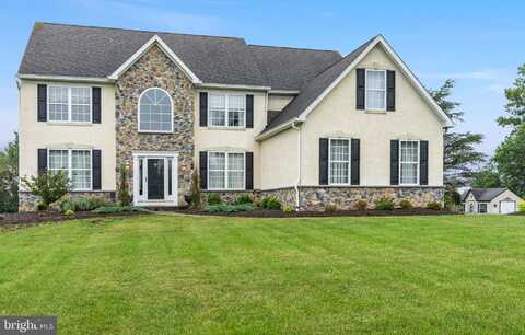 17 VALLEY BROOK ROAD, BOYERTOWN, PA 19512