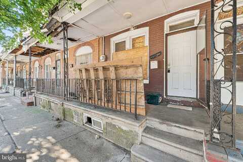 1256 JACKSON STREET, CAMDEN, NJ 08104