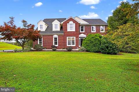 1744 PEPPERMINT LANE, WESTMINSTER, MD 21157