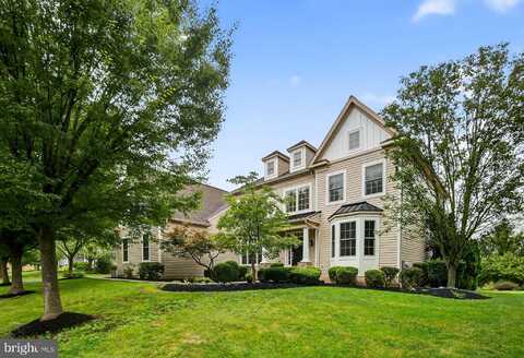 512 CHAMPIONSHIP DRIVE, HARLEYSVILLE, PA 19438