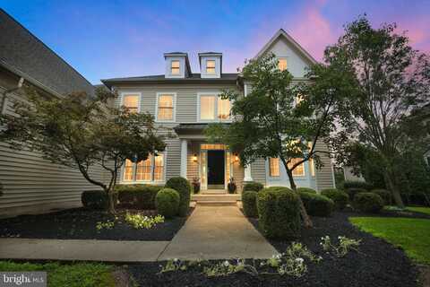 512 CHAMPIONSHIP DRIVE, HARLEYSVILLE, PA 19438