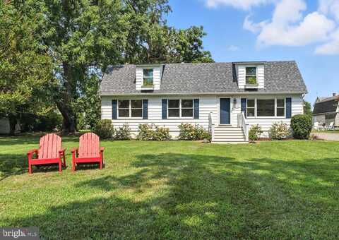 21311 LEE STREET, ROCK HALL, MD 21661