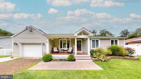 1581 PINEHURST DRIVE, MAYS LANDING, NJ 08330