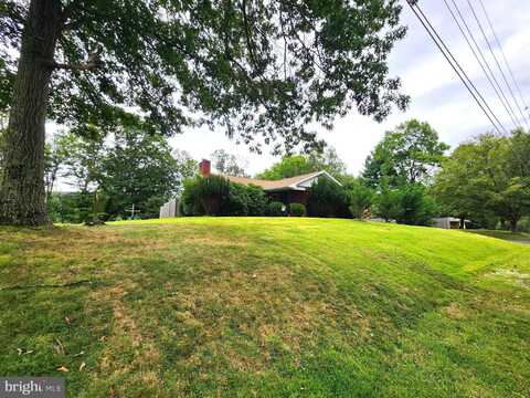 806 VALLEY VIEW DRIVE, LAVALE, MD 21502