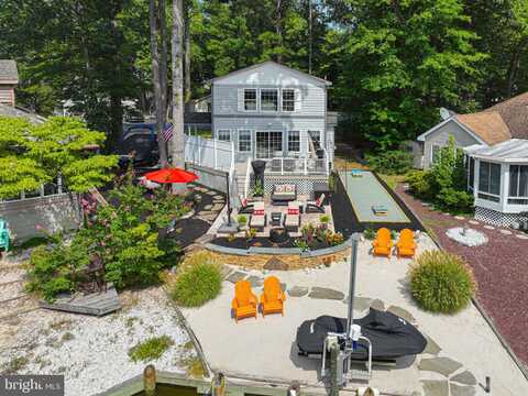 38 GRAND PORT ROAD, OCEAN PINES, MD 21811
